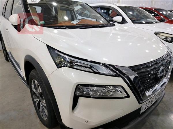 Nissan X-Trail 2024 for sale in Iraq - Baghdad